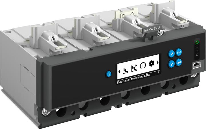 Produktbild Thomas & Betts ABB Leistungsschalter