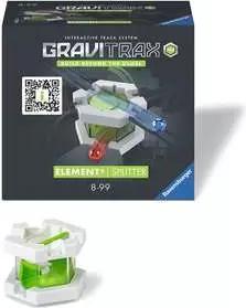 Produktbild Ravensburger GraviTrax Pro Element Splitter
