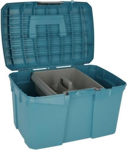 Image du produit Kerbl Boîte de toilettage Siena
