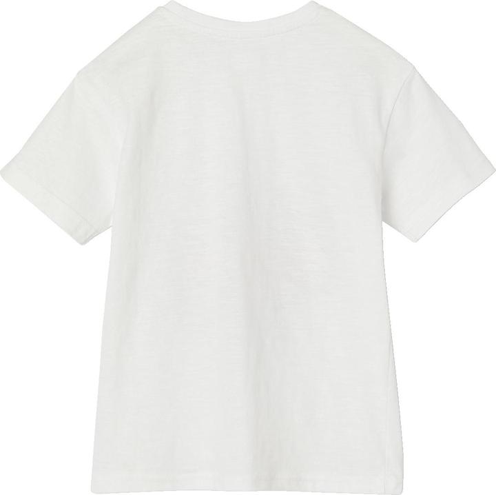 Produktbild Vertbaudet Kinder T-Shirt mit Reliefprint (92)