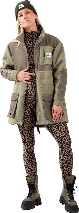 Produktbild Eivy Field Sherpa (XS)