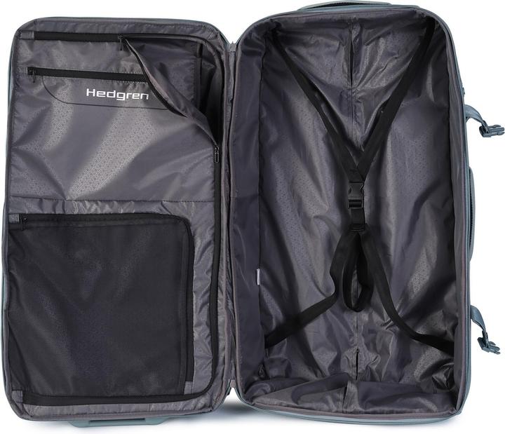 Immagine prodotto Hedgren Borsa da viaggio Journey 2 ruote 79 cm (109.40 l, L (90 - 115l))