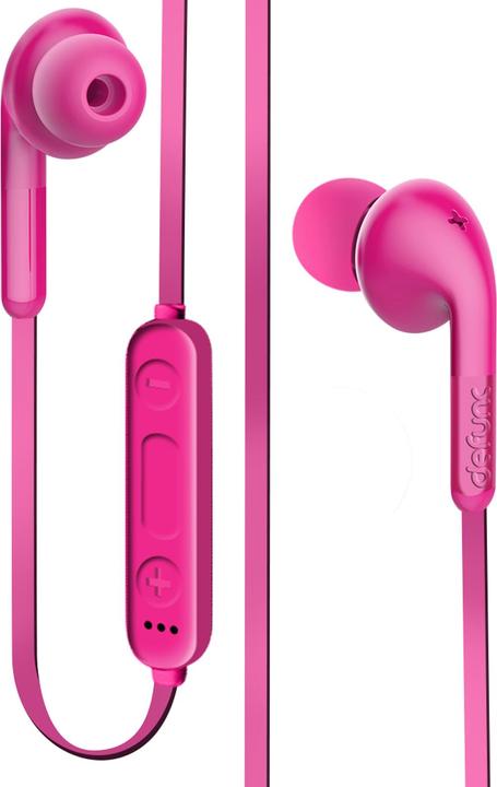 Actual product image Defunc Music Bluetooth In-Ear Headphones (5 h, Wireless)