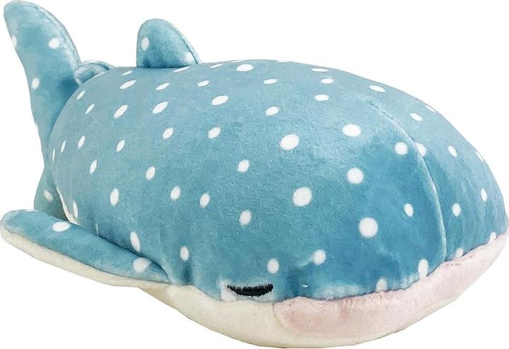 Immagine prodotto Nemu Nemu Squalo balena Jinbe S (15.50 cm)