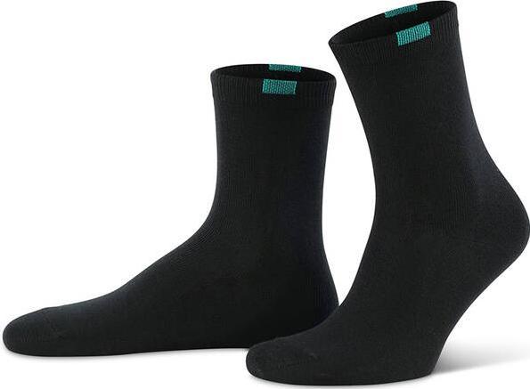 Actual product image DIM Eco socks (5-pack, 37 - 41)