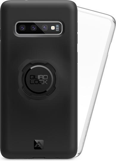 Actual product image Quad Lock Case (Samsung Galaxy S10+)