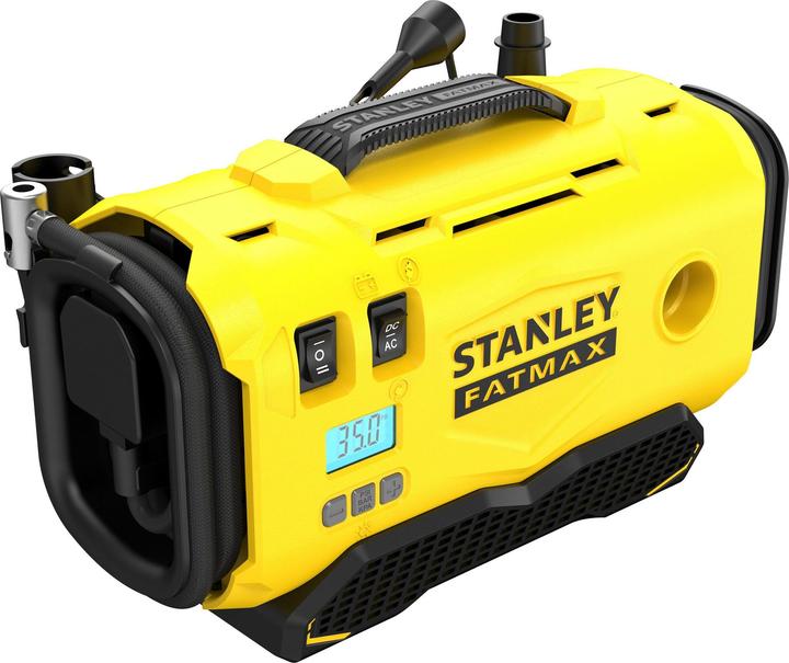 Immagine prodotto Stanley SFMCE520B-QW (11 bar, 1 l)