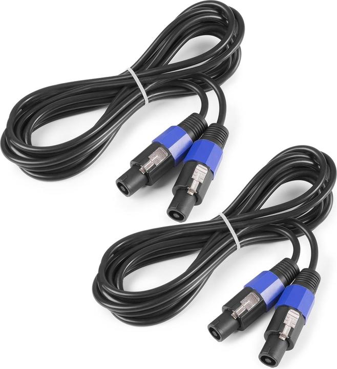 Produktbild Max MX700 (Aktiv, 1x 700 W)