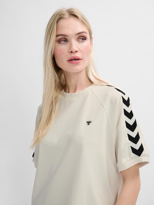 Immagine prodotto hummel hmlARCHIVE LOOSE T-SHIRT S/S (L)