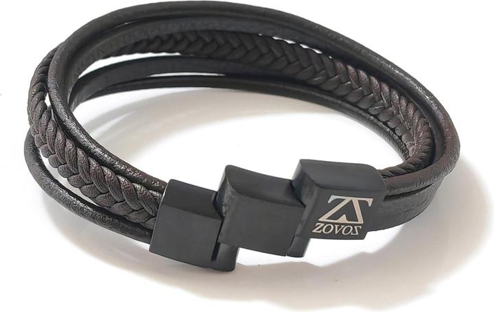 Actual product image Zovoz Gtc (Stainless steel)