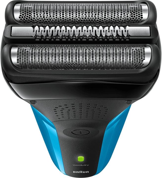 Actual product image Braun Series 3 (1 x)