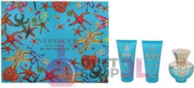 Produktbild Versace Dylan Turquoise Giftset (Parfum set)