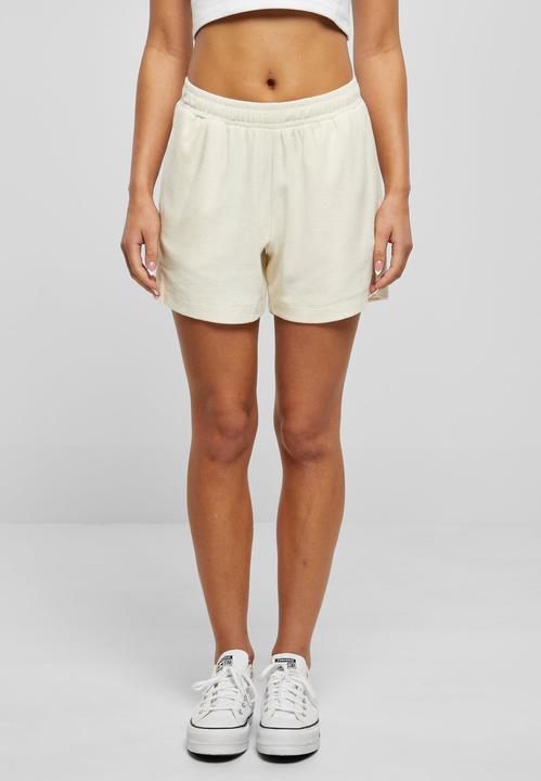 Produktbild Urban Classics Ladies Towel Shorts - 68021 (4XL)
