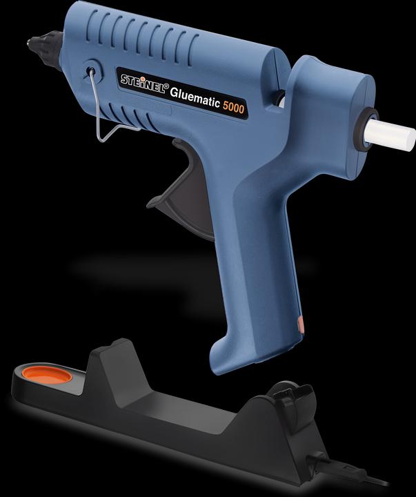 Image du produit Steinel Gluematic 5000