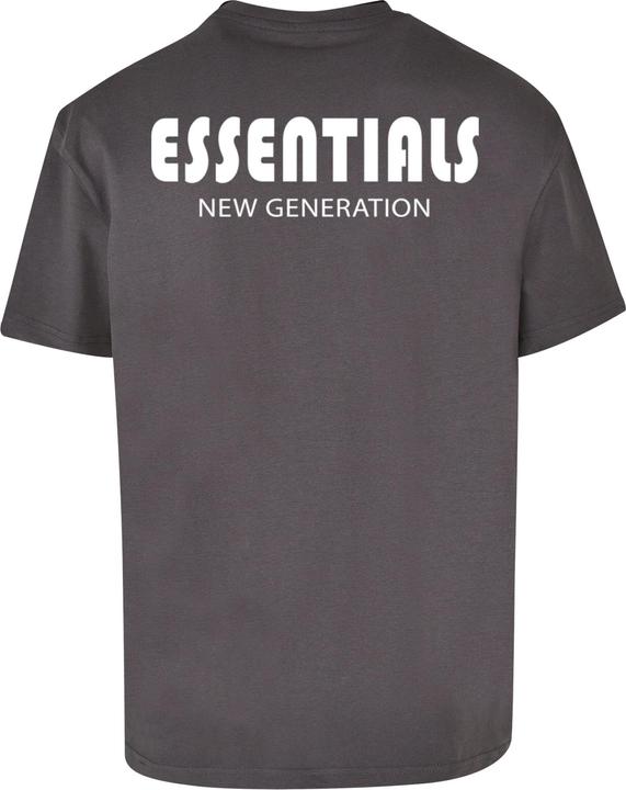 Produktbild Merchcode Essentials New Generation Heavy Oversize Tee - 116719 (M)