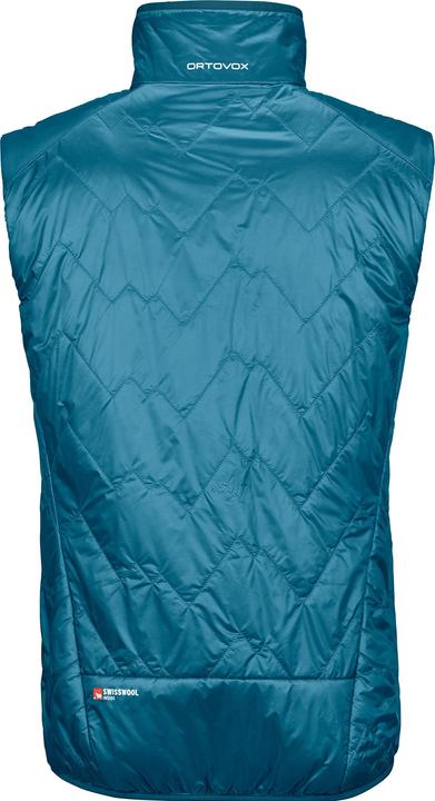 Petrol Blue