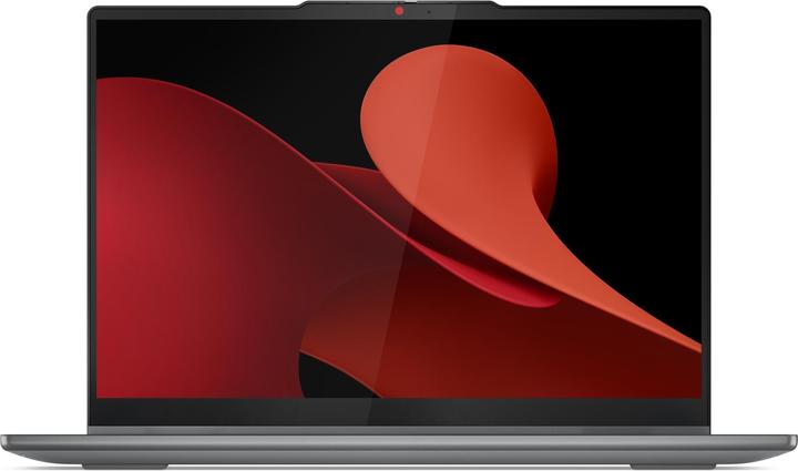 Actual product image Lenovo IdeaPad 5 2-in-1 14AHP9 (14", AMD Ryzen 7 8845HS, 16 GB, 512 GB, DE)