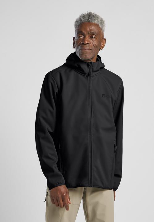 Actual product image Jack Wolfskin Bornberg Hoody M (4XL)