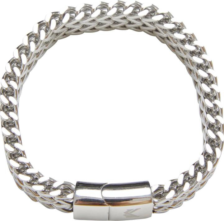 Karl Kani KK OgHelios Bracelet - 186097 (100% Stahl)