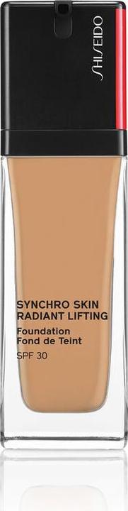 Immagine prodotto Shiseido Synchro Skin Rad Lifting Fond de Teint No 350 (350 Acero)