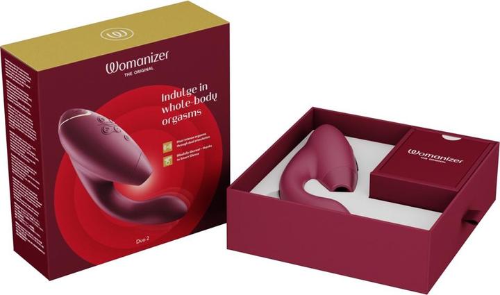 Immagine prodotto Womanizer Duo 2