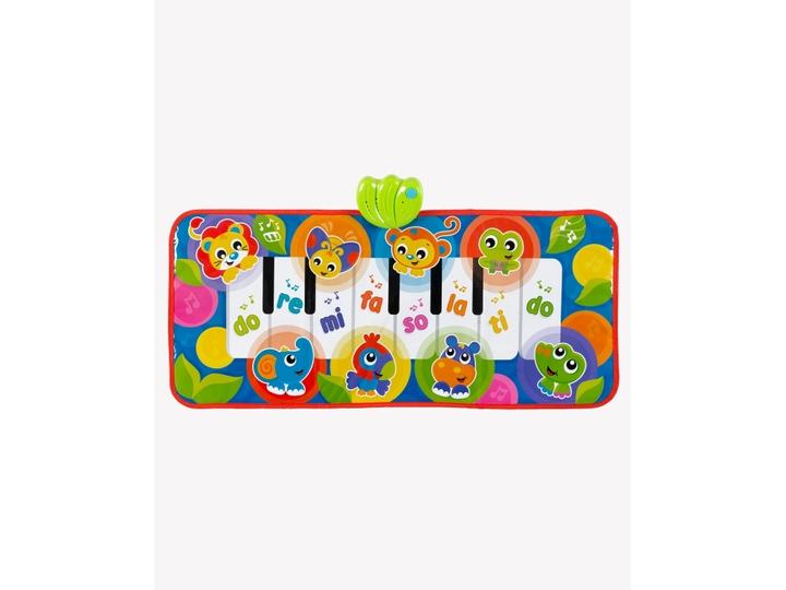 Produktbild Playgro Jumbo Jungle (Deutsch)