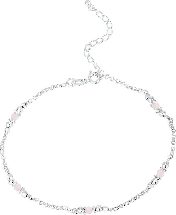 Rosa, Silber