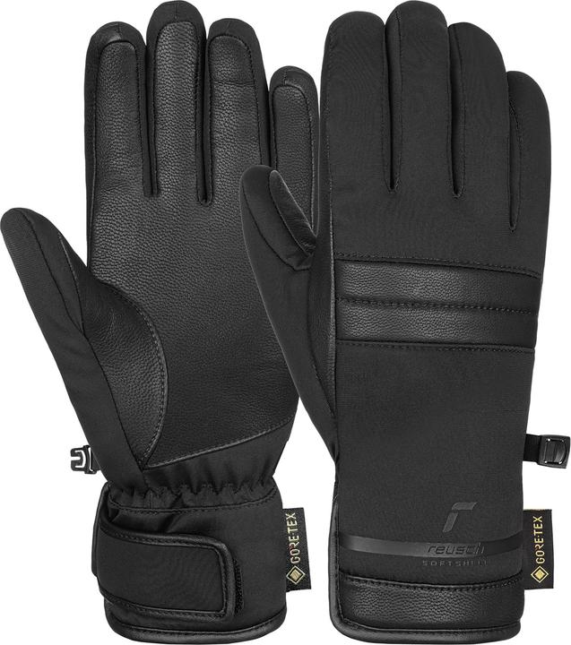 Actual product image Reusch Women's Paola GORE-TEX (8)