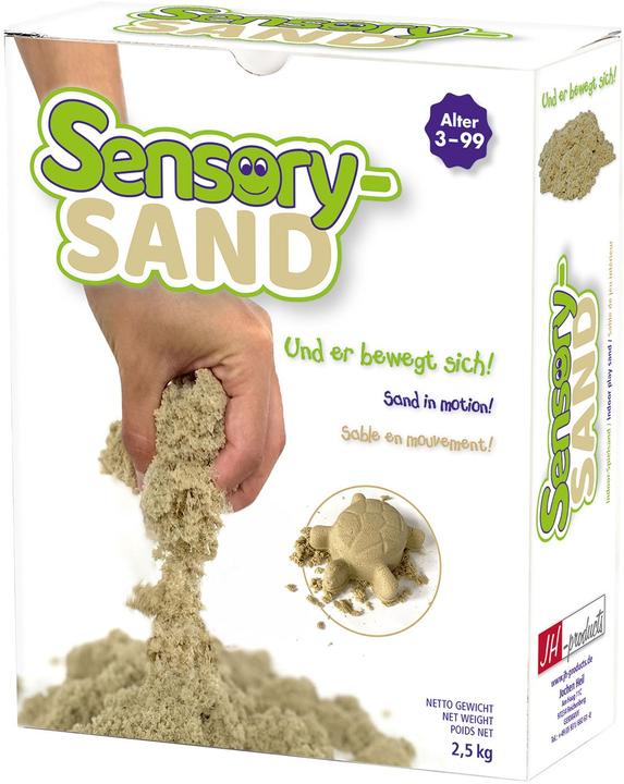 Produktbild JH-products Sensory-Sand