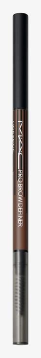 Produktbild MAC Cosmetics Pro Brow Definer (Lingering)