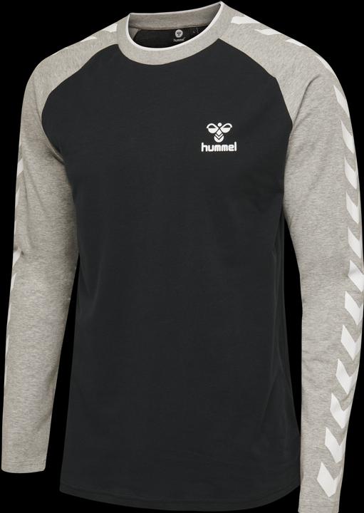 Immagine prodotto hummel Marchio Maglietta L/S (S)