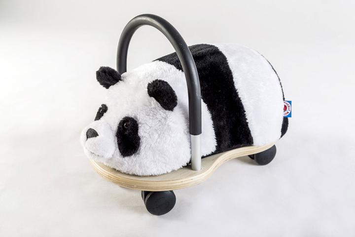 Image du produit Wheely Bug Panda Plys, Lille