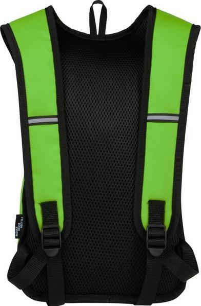 Immagine prodotto Generic Trails RPET All'Aperto Zaino (6.50 l)