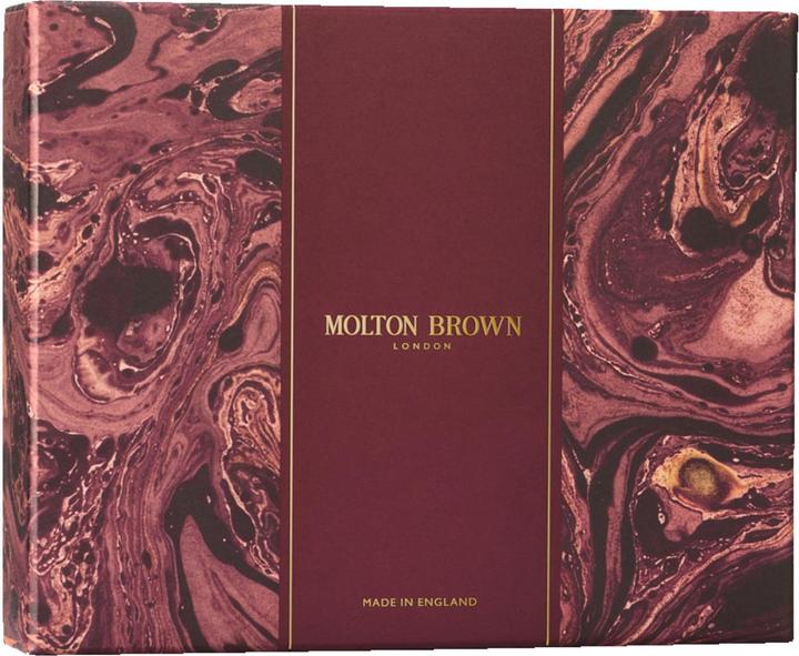 Produktbild Molton Brown Fiery Pink Pepper Travel (Körperpflegeset)