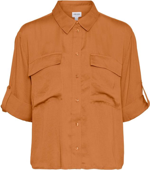 Actual product image Vero Moda VMFABIANA Shirt Shirt (XS)