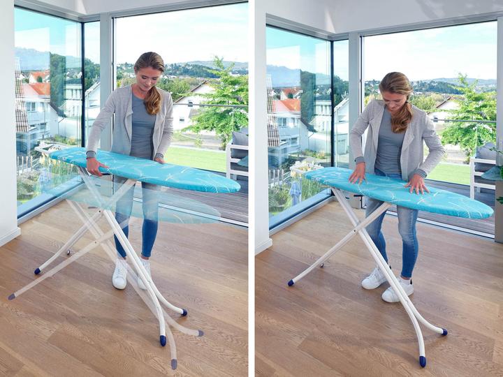 Produktbild Leifheit Bügeltisch Air Board S Basic (110 x 30 cm)