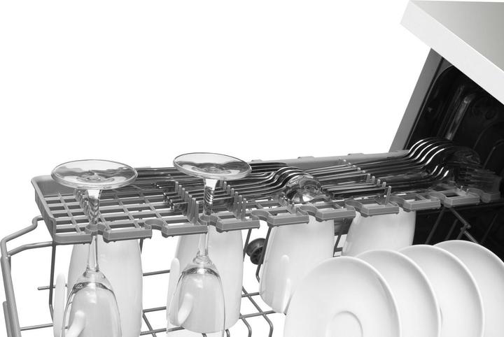 Actual product image Amica DIM41E5qO Fully integrated 9 place settings E