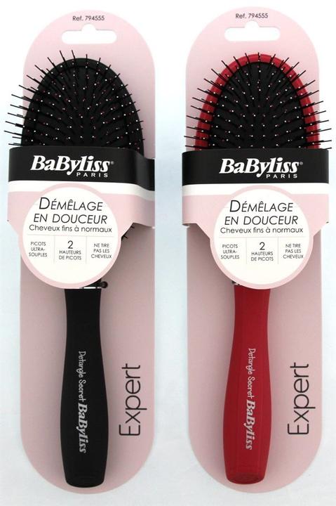 Image du produit BaByliss Démêler le secret