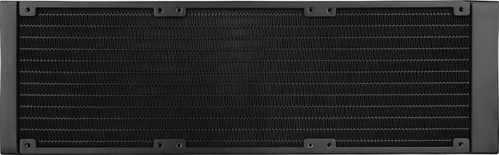 Actual product image Iceberg Thermal IceFLOE Oasis ARGB AIO cooling system