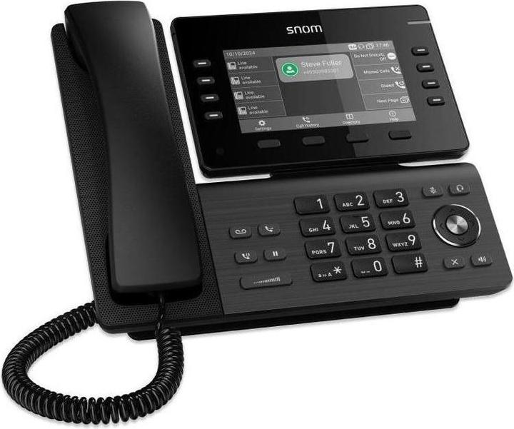 Produktbild Snom D812