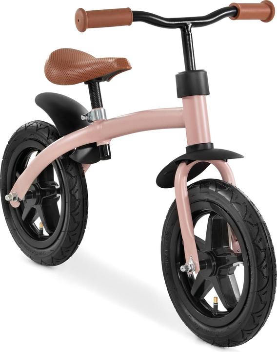 Immagine prodotto Hauck E Z Rider 12 Matt Rose (12")