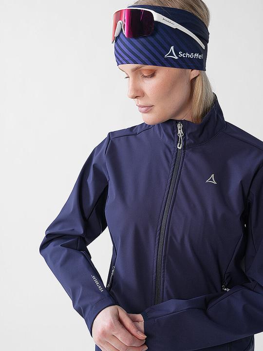 Immagine prodotto Schöffel Softshell Jacket Style Mirusha (46)