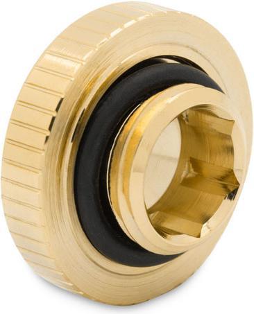 Actual product image EKWB EK-Quantum Torque sealing plug G1/4 inch