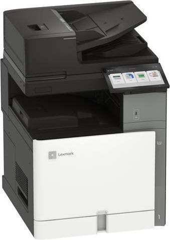 Produktbild Lexmark CX833se (Laser, Farbe)