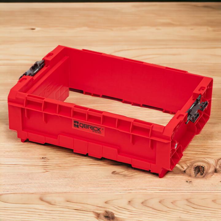 Produktbild Qbrick Rahmen für Werkzeugboxen