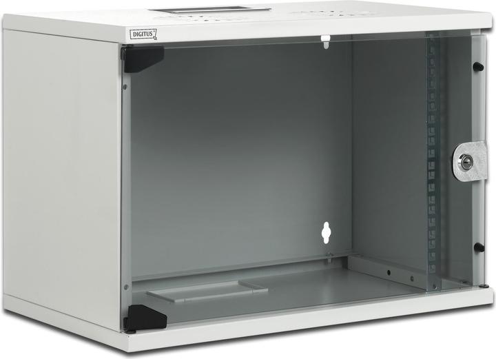 Produktbild Digitus Dn-19 07-U-S-1 (7 HE, 19 Zoll Rack)