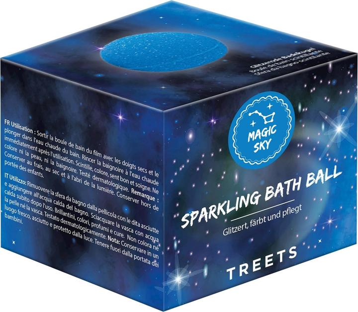 Tinti Treets Magic Sky (Badekugeln)