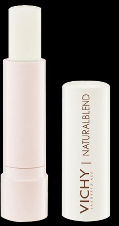 Productafbeelding Vichy Naturalblend Lippenbalsem transparant (Balsem, 4.50 ml)