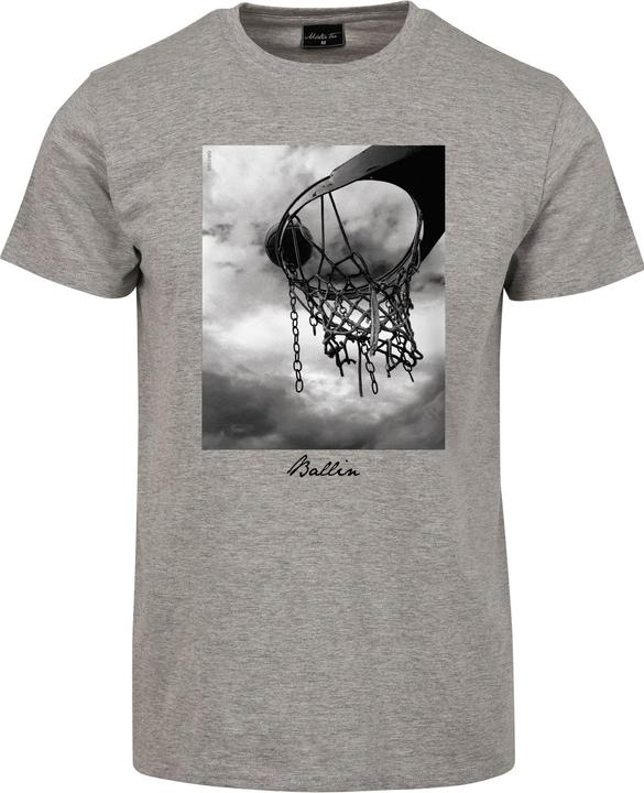 Produktbild Mister Tee Ballin 2.0 Tee - 22281 (XS)