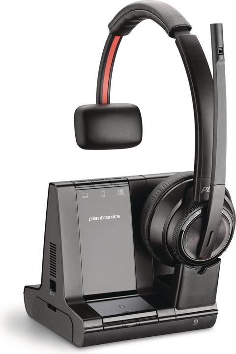Image du produit Poly Savi W8210 (Sans fil, USB-C)